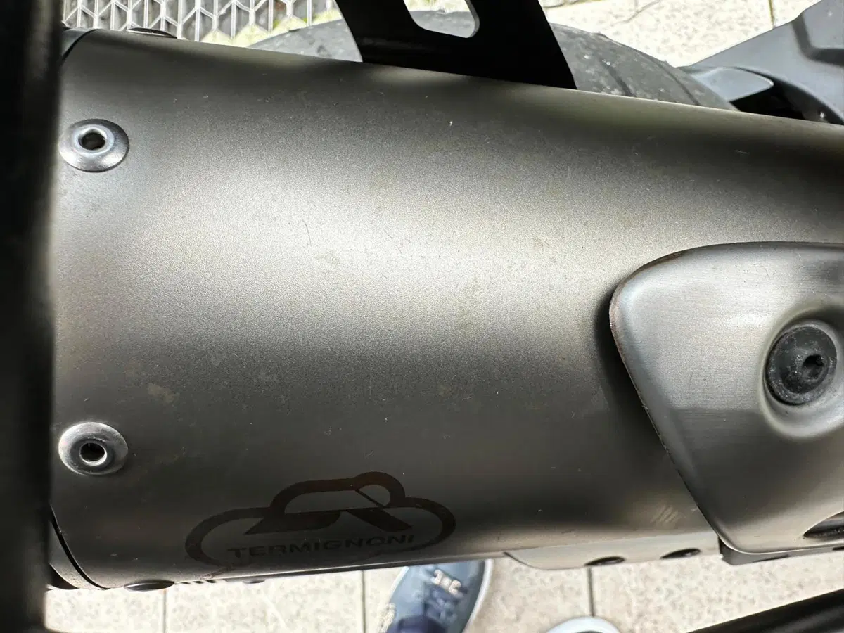 Ducati Scrambler 1100 (2018 - 20) (16)