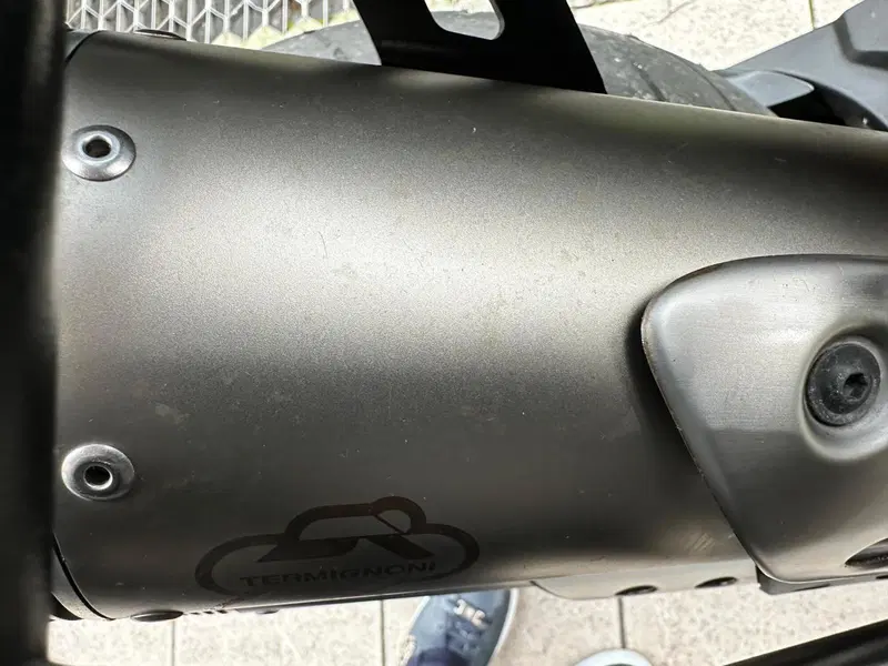 Ducati Scrambler 1100 (2018 - 20) (16)
