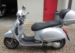 Vespa GTS 250 i.e. usata