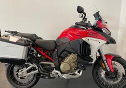 Ducati Multistrada V4 Rally (2023 - 24) usata