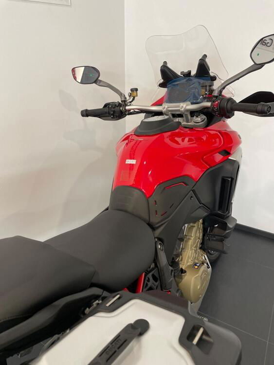 Ducati Multistrada V4 Rally (2023 - 24) (3)