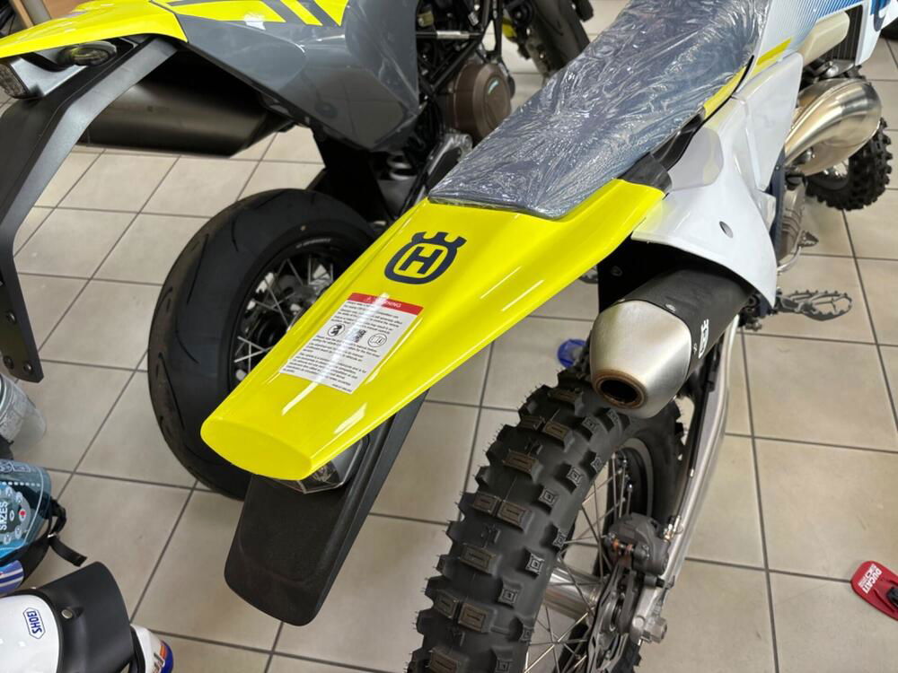 Husqvarna TE 250 (2024) (5)