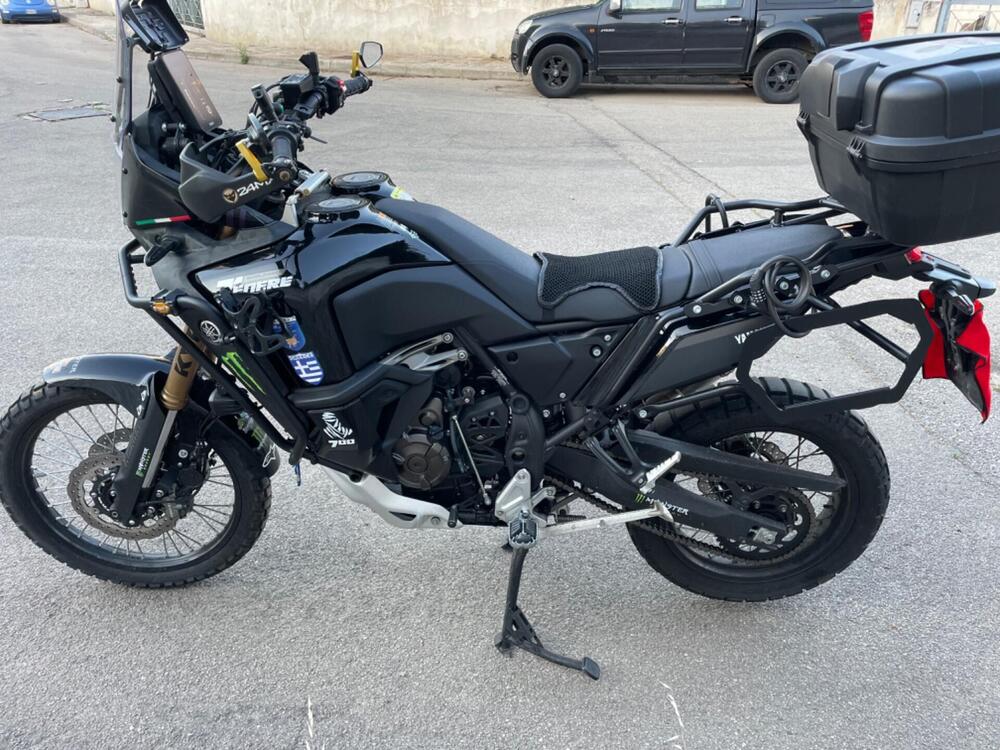 Yamaha Ténéré 700 World Raid (2022 - 24) (4)