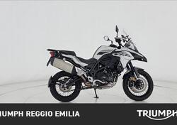 Benelli TRK 502 (2021 - 24) usata