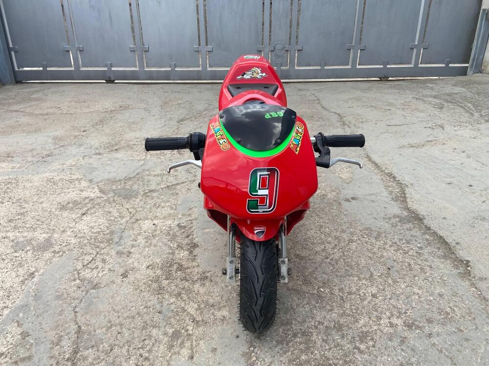  Altre moto o tipologie Minimoto (2)