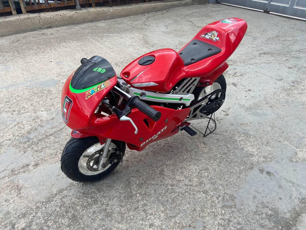  Altre moto o tipologie Minimoto (3)