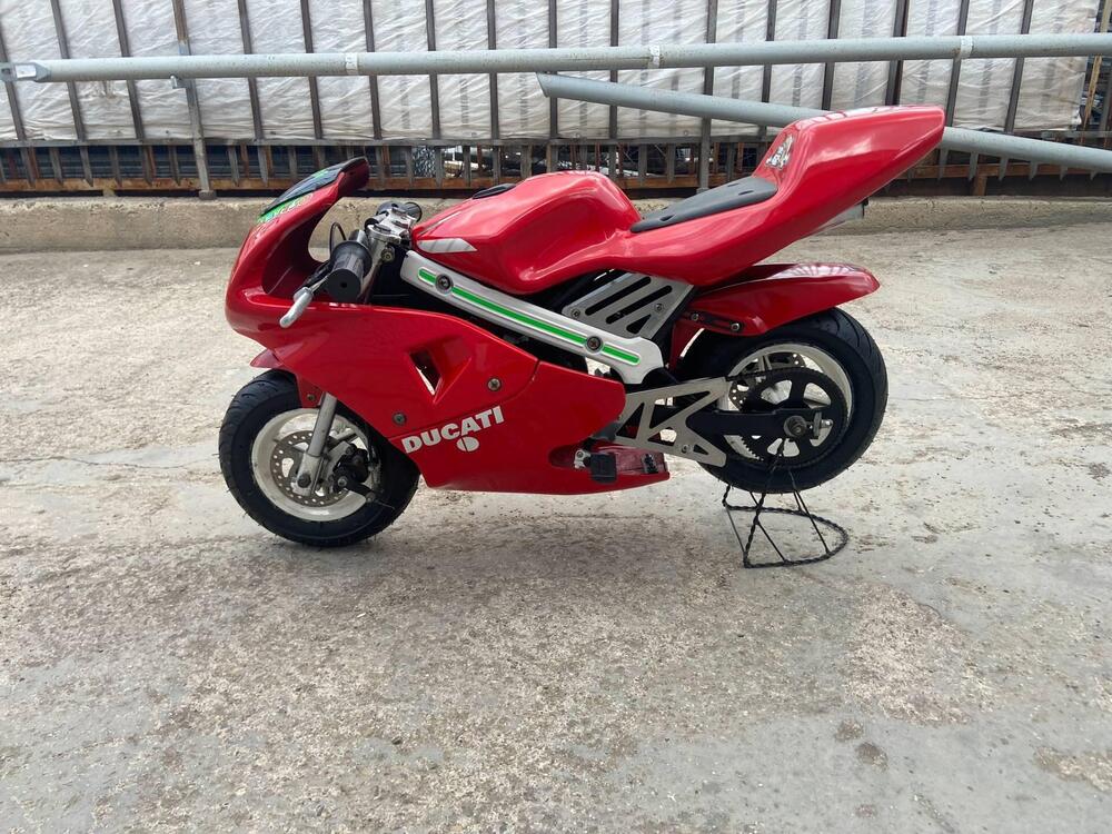  Altre moto o tipologie Minimoto (4)