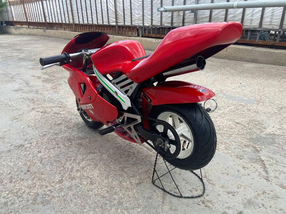  Altre moto o tipologie Minimoto (5)