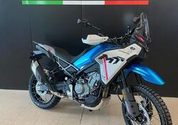 CFMOTO 450MT (2024) nuova