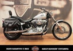 Harley-Davidson 1450 Standard (2002 - 05) - FXSTI usata