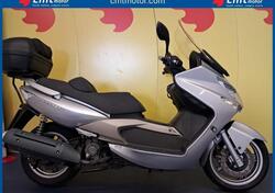 Kymco Xciting 250 (2005 - 06) usata