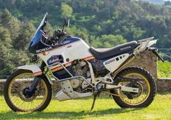 Honda Transalp XL 600V (1991 - 93) usata