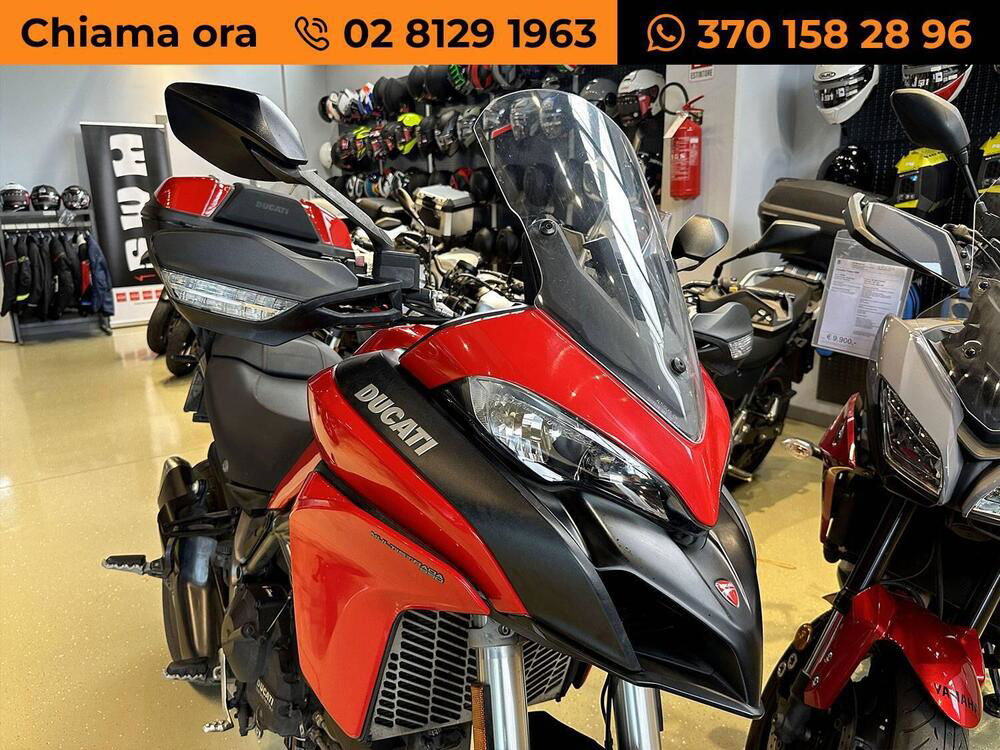 Ducati Multistrada 950 (2018) (3)