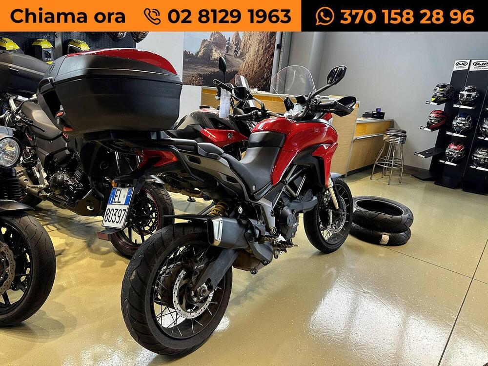 Ducati Multistrada 950 (2018) (5)