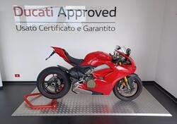 Ducati Panigale V4 S 1100 (2018 - 19) usata