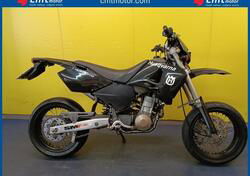 Husqvarna SM 570 R (2000 - 01) usata