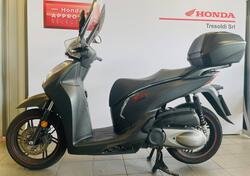 Honda SH 300 i Sport ABS (2018 - 20) usata