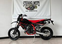 Swm SM 125 R (2022 - 24) nuova