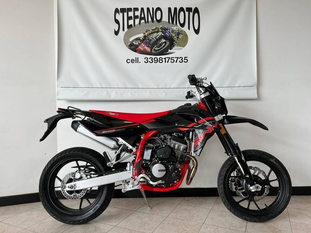 Swm SM 125 R (2022 - 24) (2)