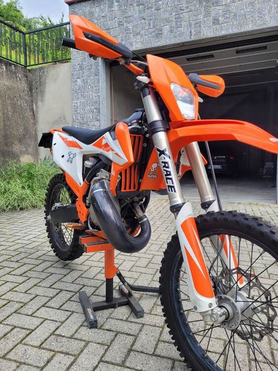 KTM SX 125 (2019)