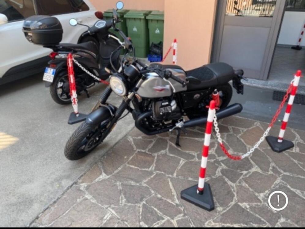 Moto Guzzi V7 III Stone S (2020) (4)