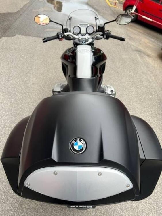 Bmw R 1200 R Classic (2011 - 12) (5)