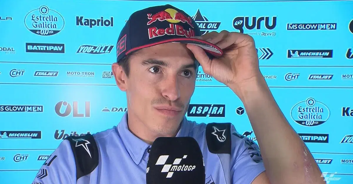 MotoGP 2024. GP d'Italia. Marc Marquez: "Pramac? Non &egrave; un'opzione, la priorit&agrave; &egrave; una moto ultima versione"