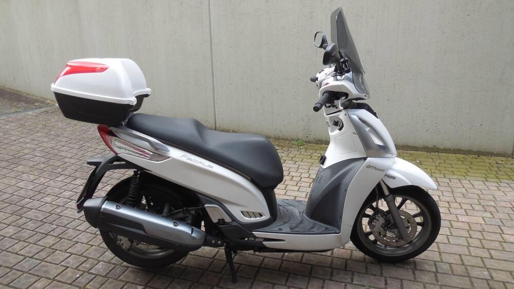 Kymco People 300i GT ABS (2010 - 17) (3)