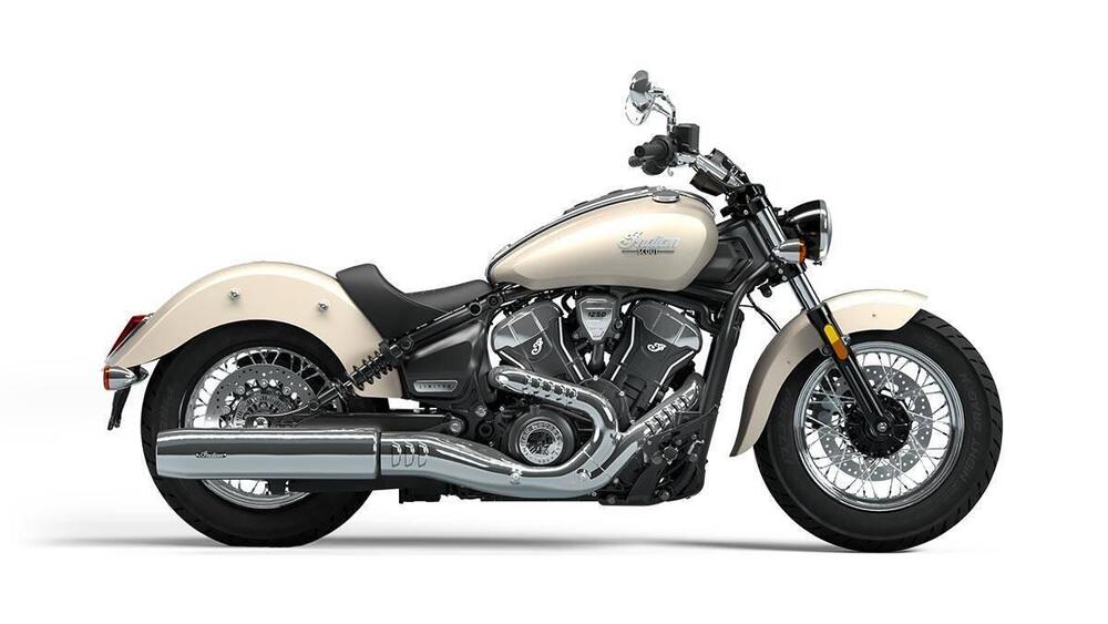 Indian Scout 1250 Classic (2025) (2)