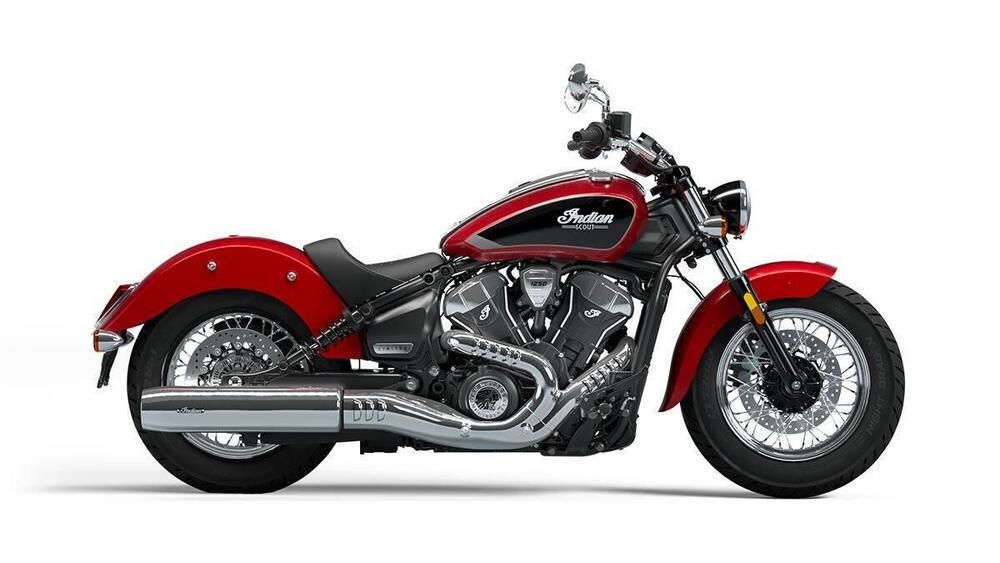 Indian Scout 1250 Classic (2025) (3)