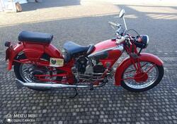 Moto Guzzi GTV 500 d'epoca