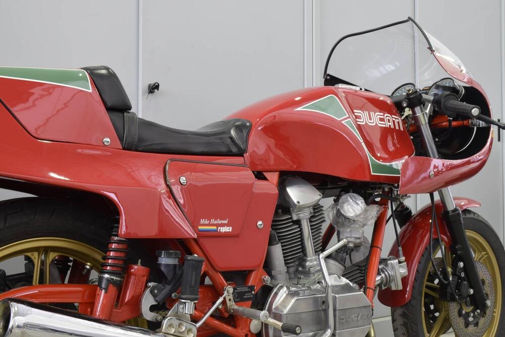 Ducati MHR 900 (3)