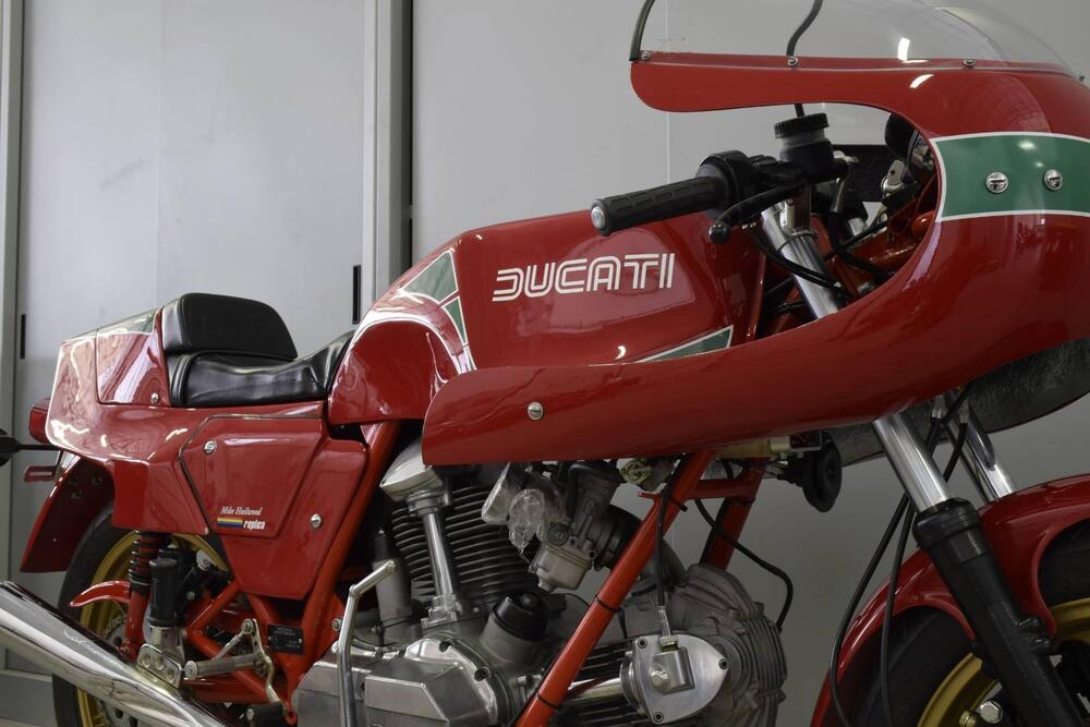 Ducati MHR 900 (4)