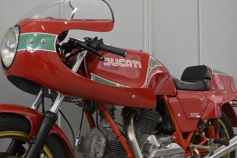 Ducati MHR 900 (5)