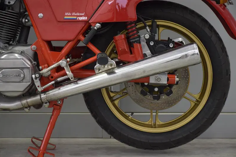 Ducati MHR 900 (9)
