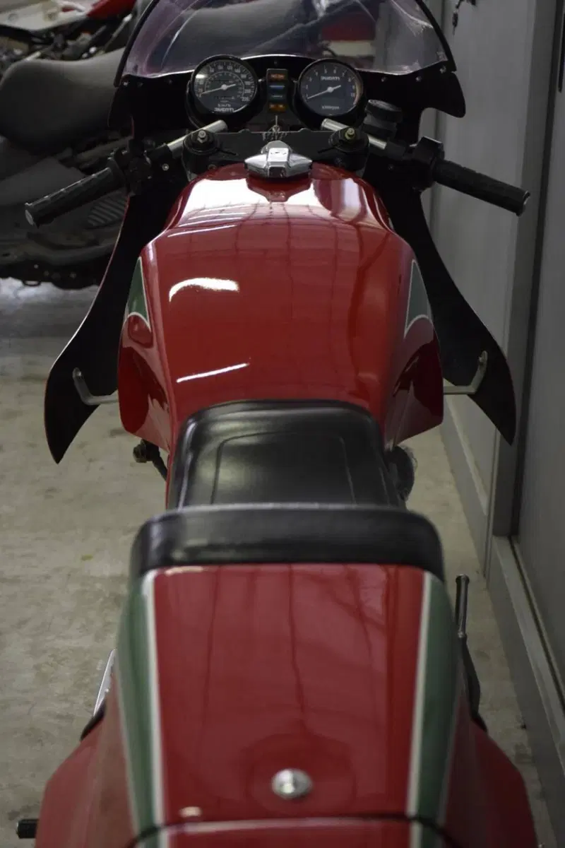 Ducati MHR 900 (16)