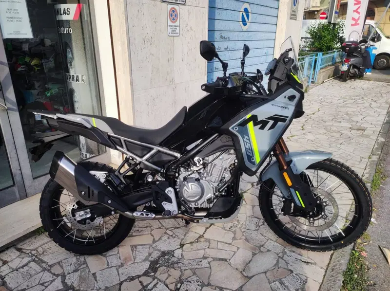 CFMOTO 450MT (2024 - 26) (3)
