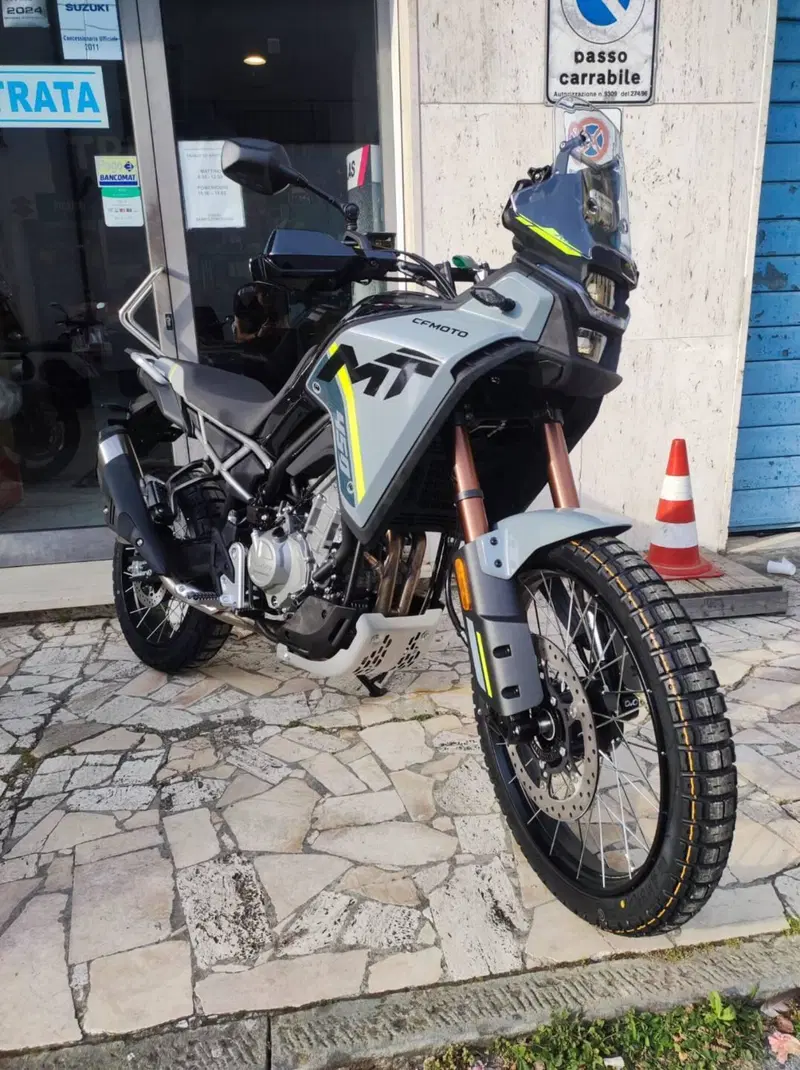 CFMOTO 450MT (2024 - 26) (4)