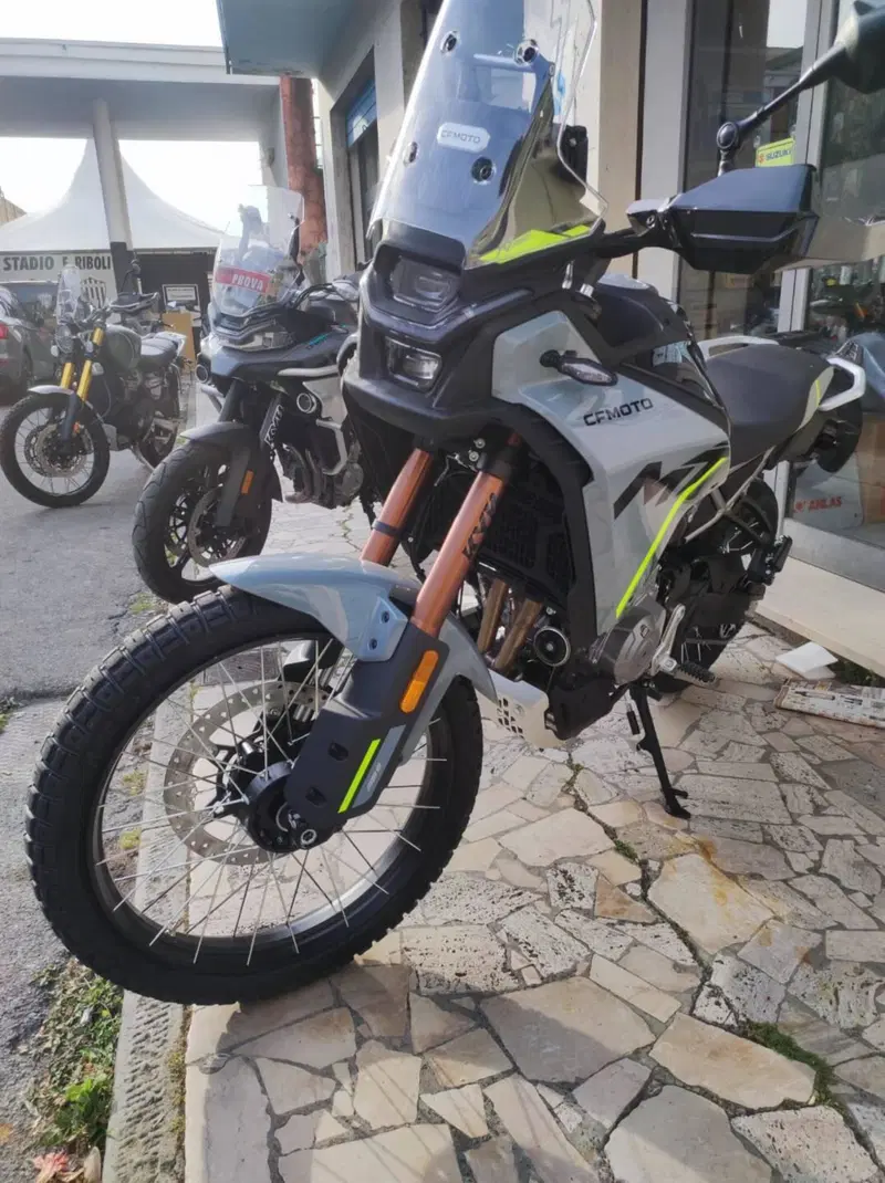 CFMOTO 450MT (2024 - 26) (7)