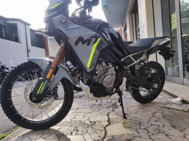 CFMOTO 450MT (2024 - 26) (8)