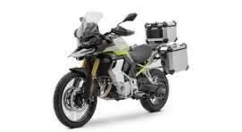 Voge Valico 900DSX (2024 - 26)