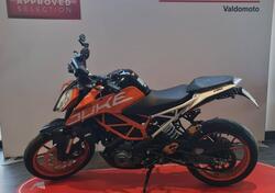 KTM 390 Duke ABS (2017 - 20) usata