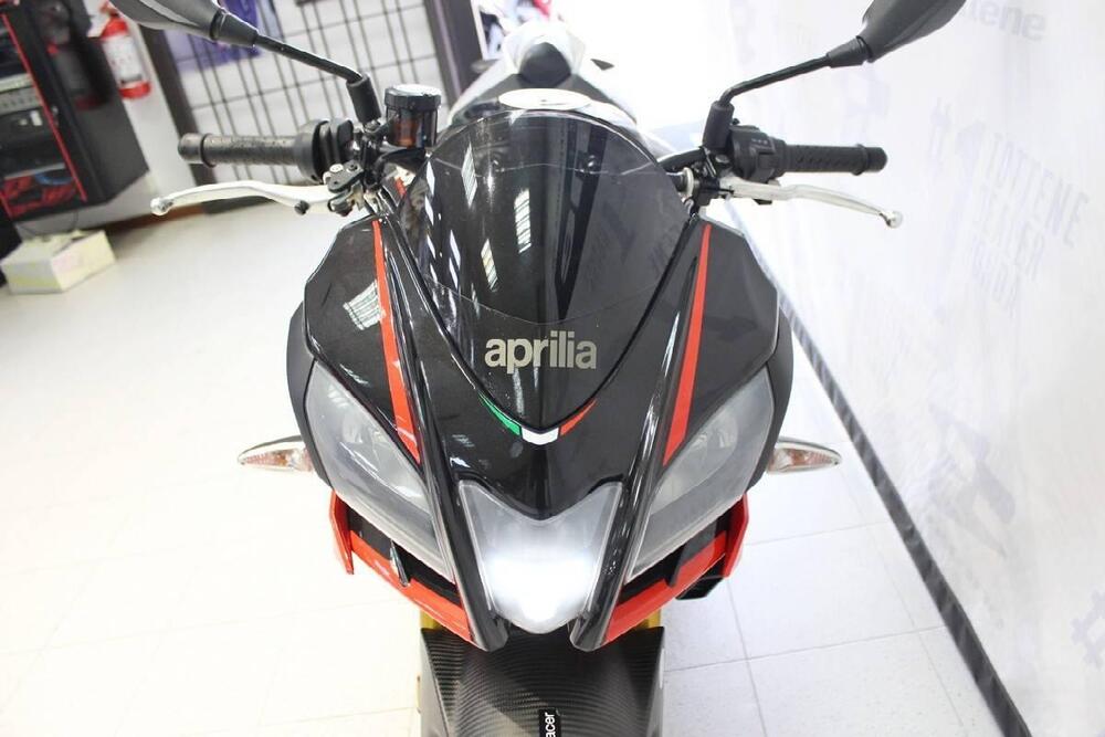 Aprilia Tuono 1100 V4 Factory (2019 - 20) (4)