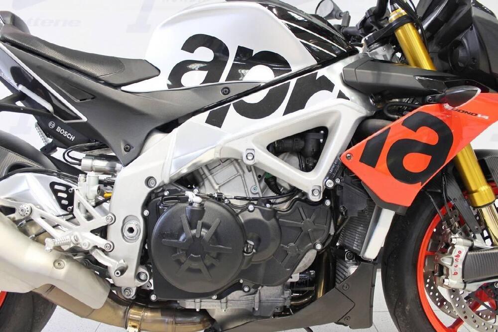 Aprilia Tuono 1100 V4 Factory (2019 - 20) (5)