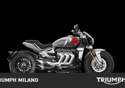 Triumph Rocket 3 R (2019 - 20) usata