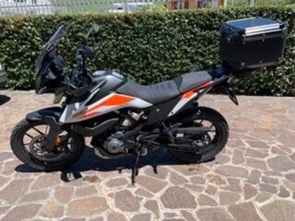 KTM 390 Adventure (2021) (3)