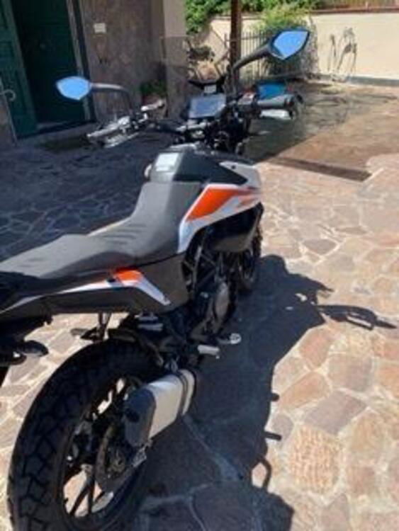 KTM 390 Adventure (2021) (5)