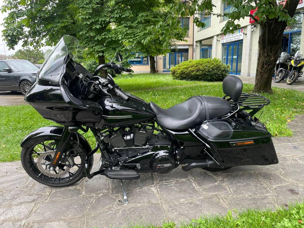 Harley-Davidson 114 Road Glide Special (2019 - 20) - FLTRXS (3)