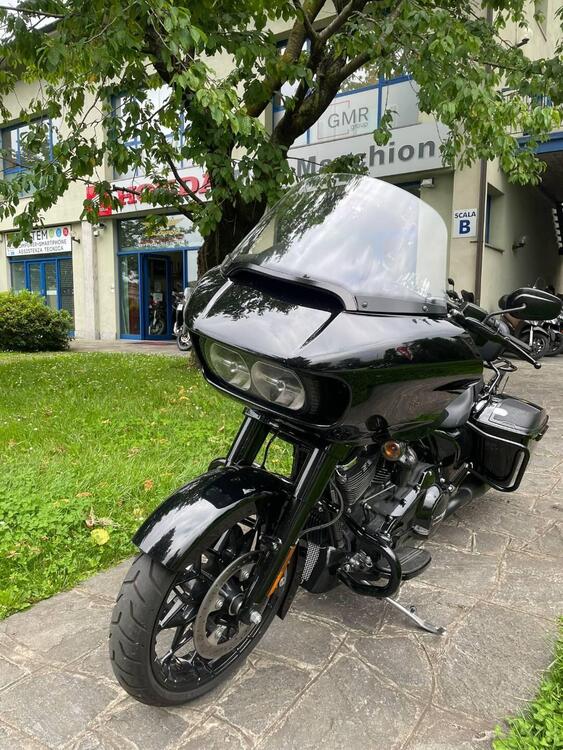 Harley-Davidson 114 Road Glide Special (2019 - 20) - FLTRXS (4)