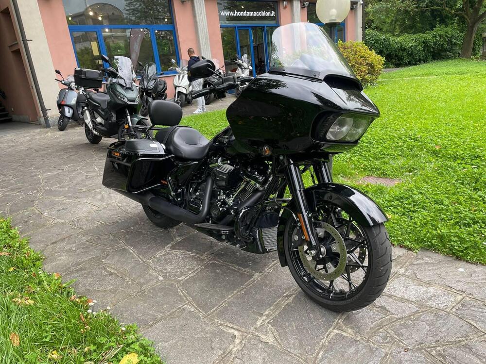 Harley-Davidson 114 Road Glide Special (2019 - 20) - FLTRXS (5)